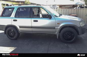 HONDA-CRV-CHEETAH-SPORTS-BLACK-SUEDE